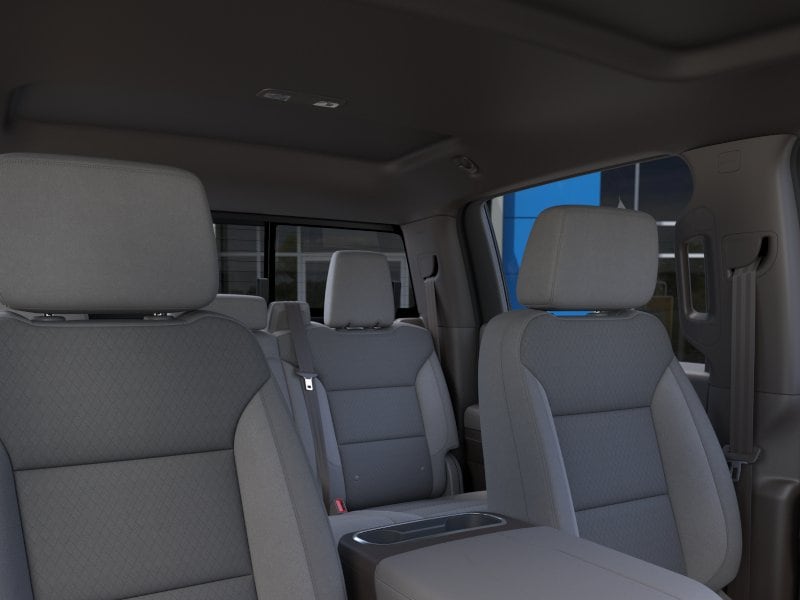 2026 Chevrolet Silverado 1500 - Image 24