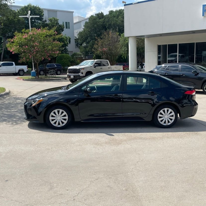 2024 Toyota Corolla - Image 3