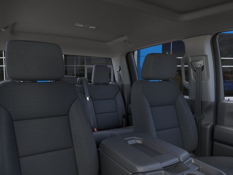 2026 Chevrolet Silverado 2500 HD - Image 24