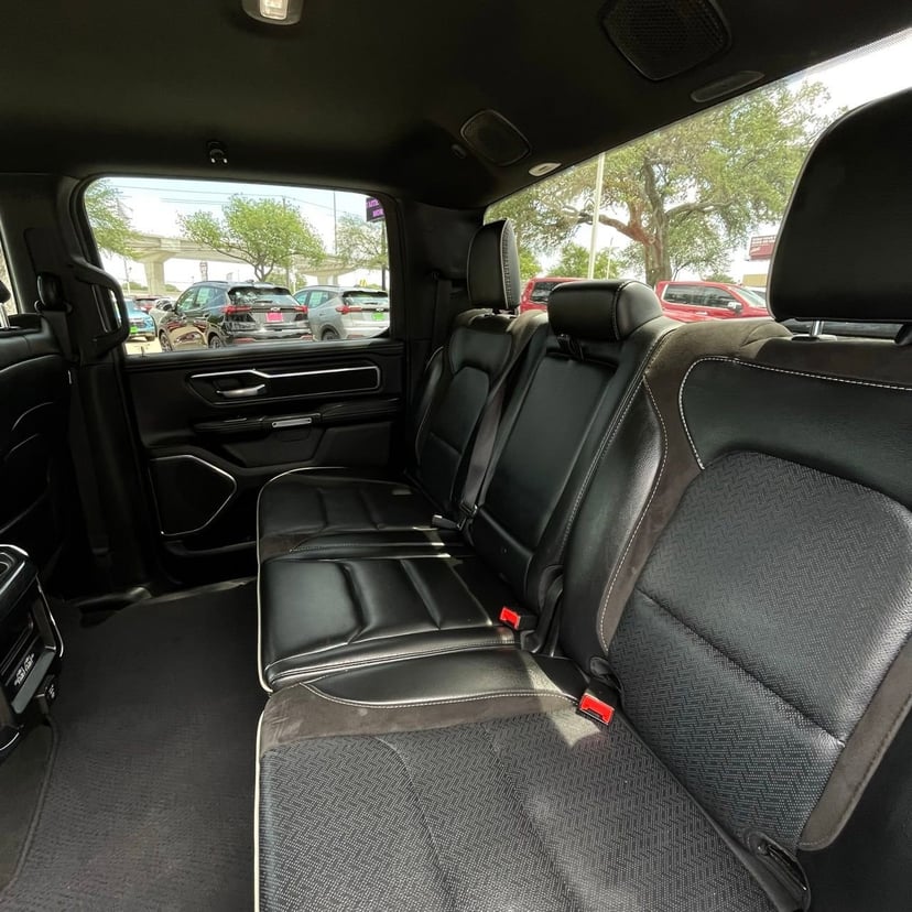 2024 Ram 1500 - Image 23