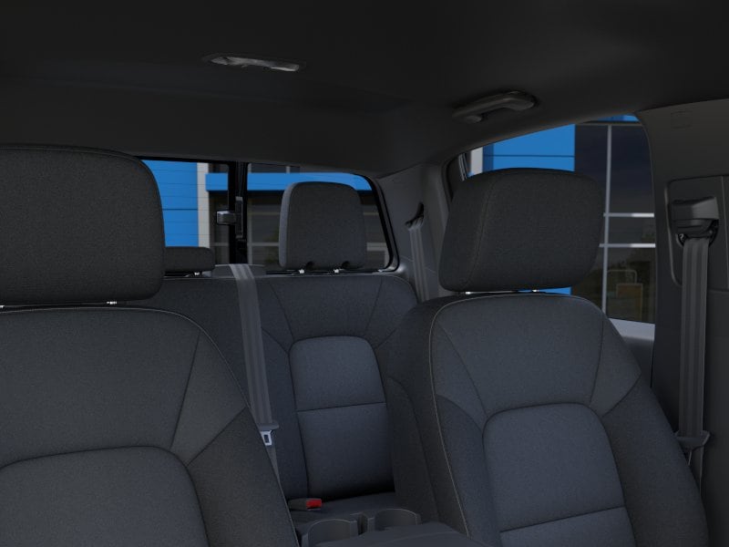 2026 Chevrolet Colorado - Image 24