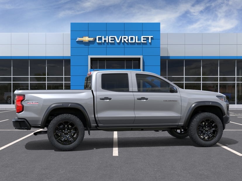 2026 Chevrolet Colorado - Image 5
