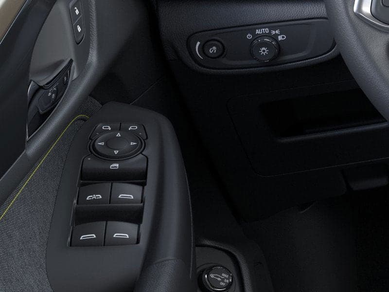 2026 Chevrolet Trailblazer - Image 22