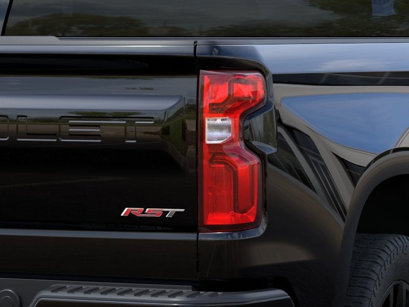 2026 Chevrolet Silverado 1500 - Image 11