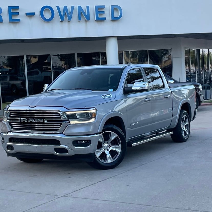2022 Ram 1500 - Image 10