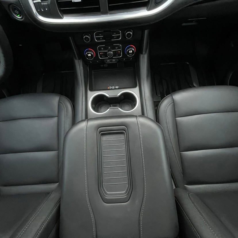 2024 Chevrolet Tahoe - Image 19