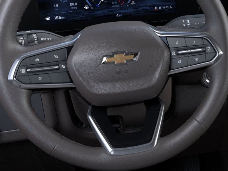 2026 Chevrolet Suburban - Image 19