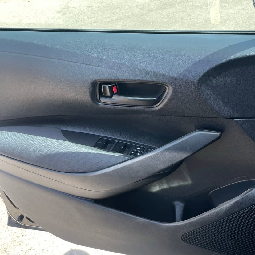 2024 Toyota Corolla - Image 15