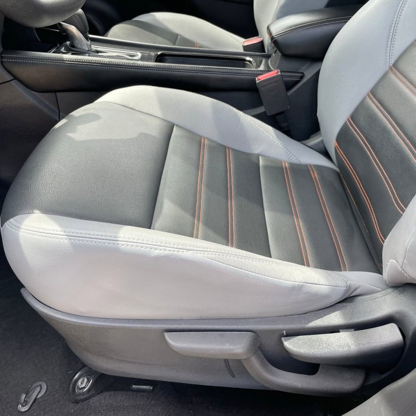 2024 Nissan Kicks - Image 23