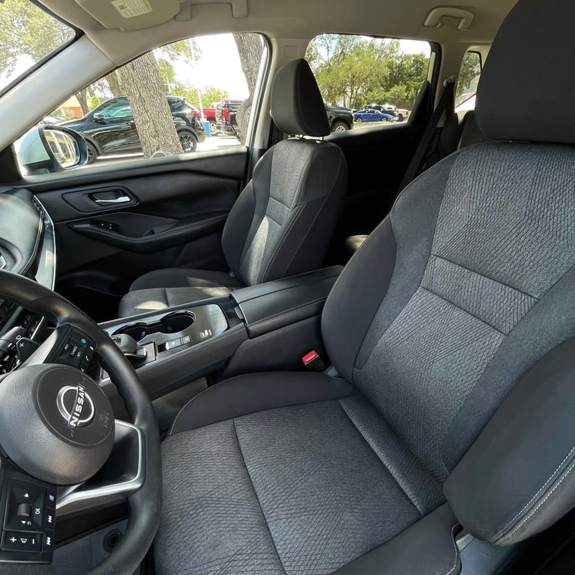 2024 Nissan Rogue - Image 22