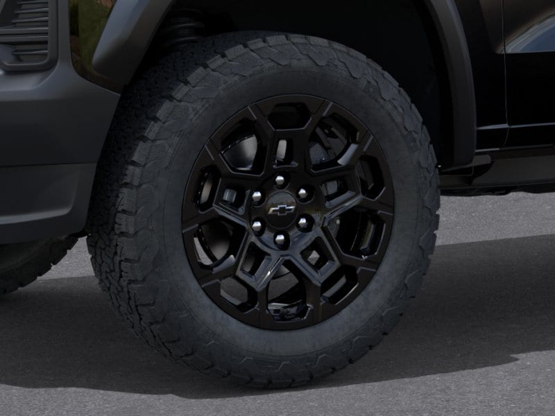 2026 Chevrolet Colorado - Image 9