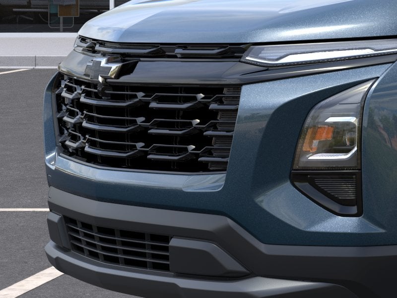 2026 Chevrolet Equinox - Image 13