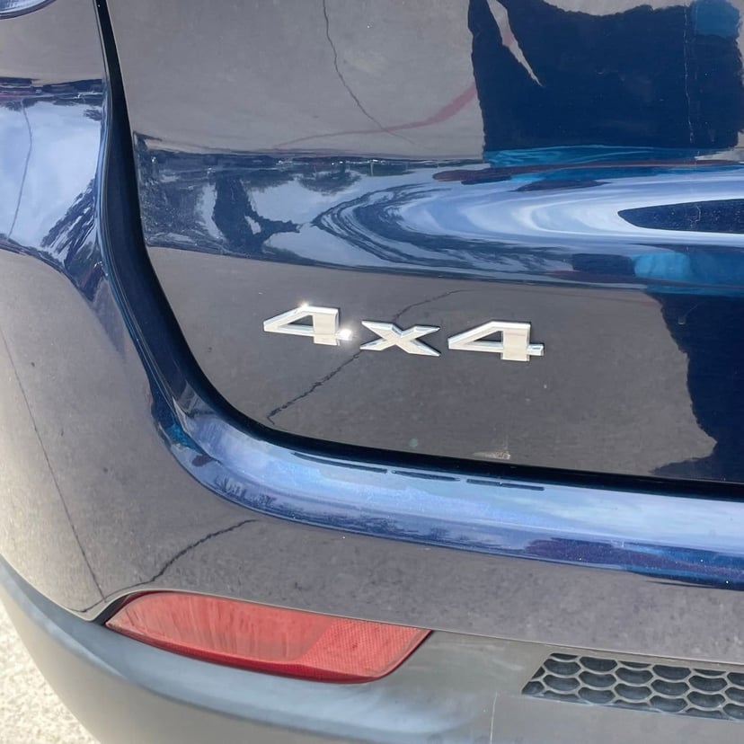 2019 Jeep Compass - Image 6