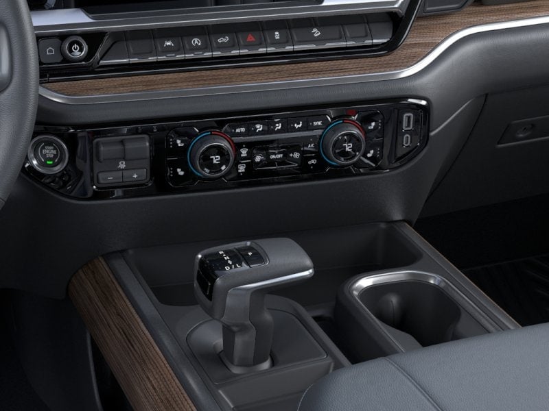 2026 Chevrolet Silverado 1500 - Image 23