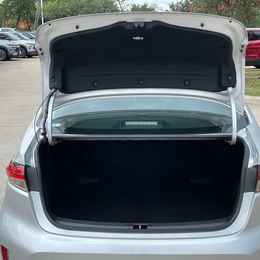 2024 Toyota Corolla - Image 25