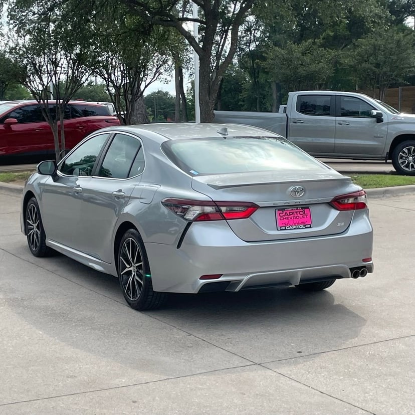 2023 Toyota Camry - Image 3