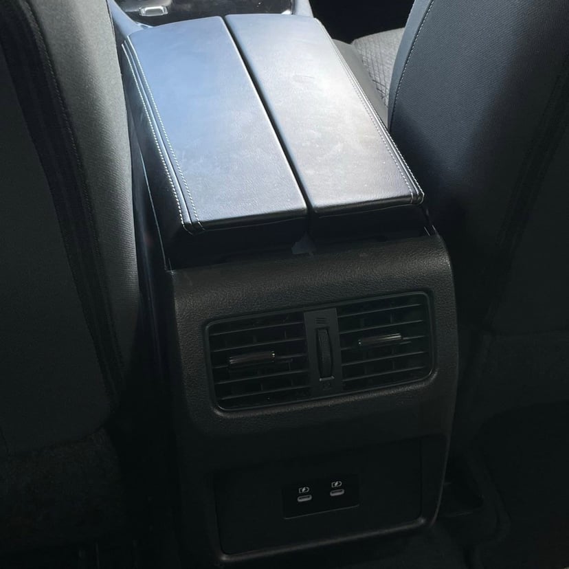 2024 Nissan Rogue - Image 25