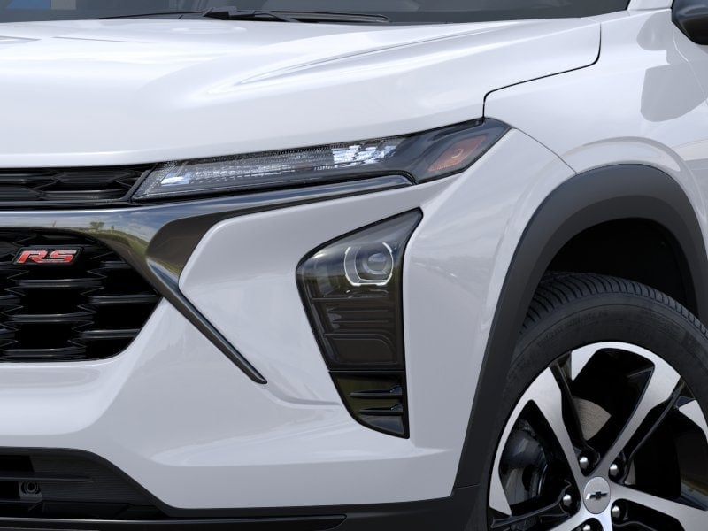 2026 Chevrolet Trax - Image 10