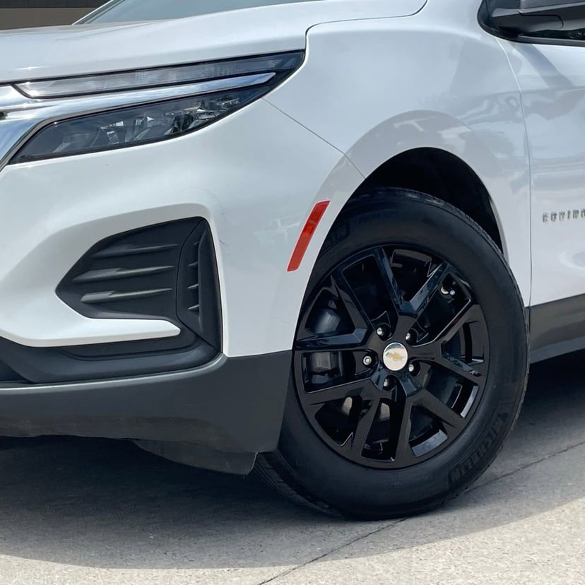 2024 Chevrolet Equinox - Image 8