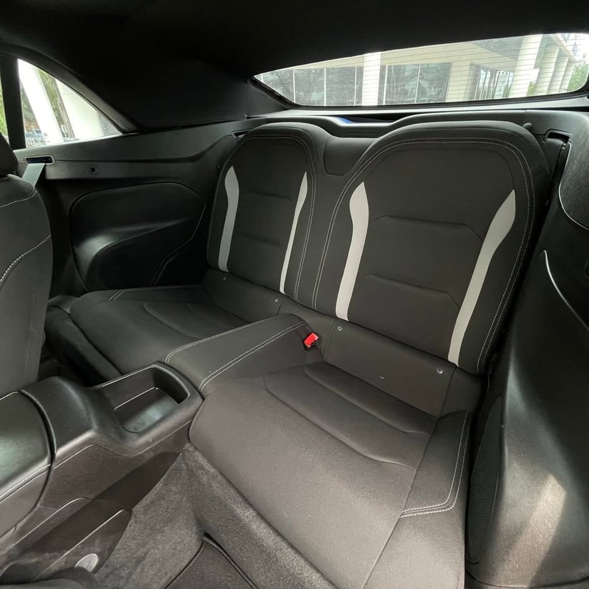 2023 Chevrolet Camaro - Image 23