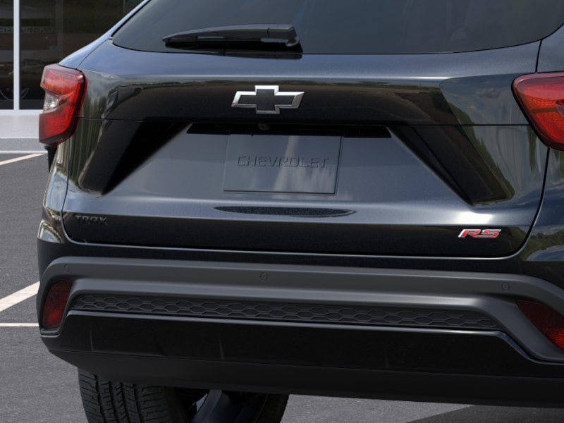 2026 Chevrolet Trax - Image 14