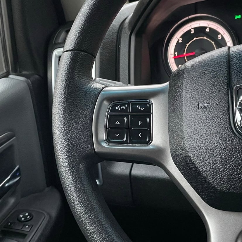 2024 Ram 1500 Classic - Image 14