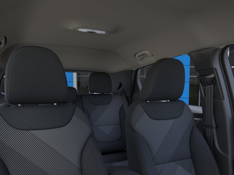 2027 Chevrolet Bolt - Image 24