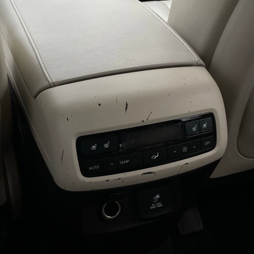 2021 Hyundai Palisade - Image 24