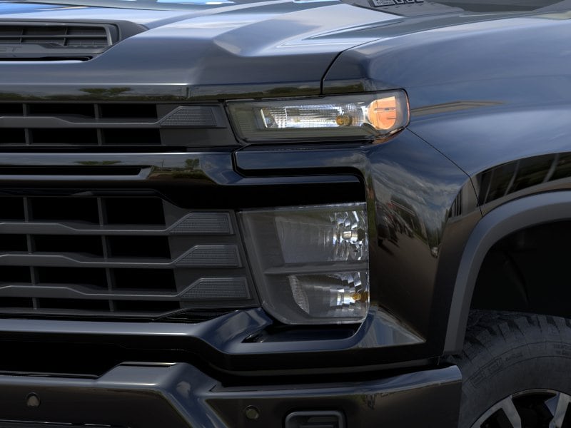 2026 Chevrolet Silverado 2500 HD - Image 10