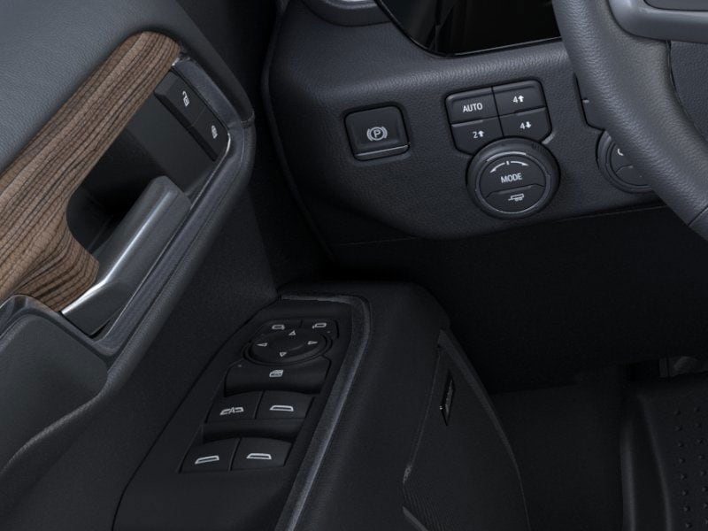 2026 Chevrolet Silverado 1500 - Image 22