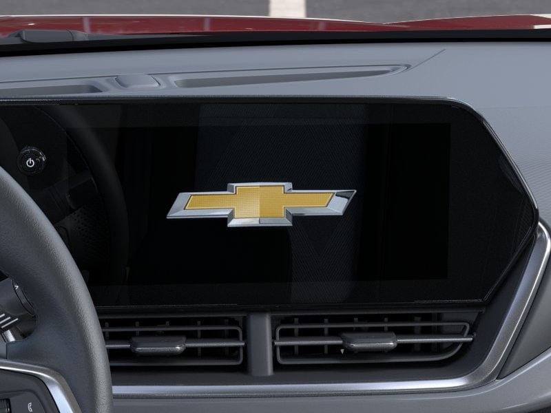 2026 Chevrolet Trax - Image 20