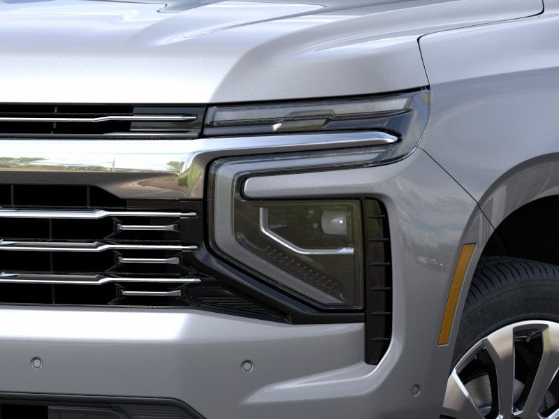 2026 Chevrolet Tahoe - Image 10