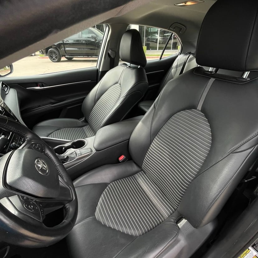 2023 Toyota Camry - Image 20