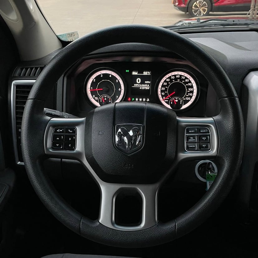 2024 Ram 1500 Classic - Image 13