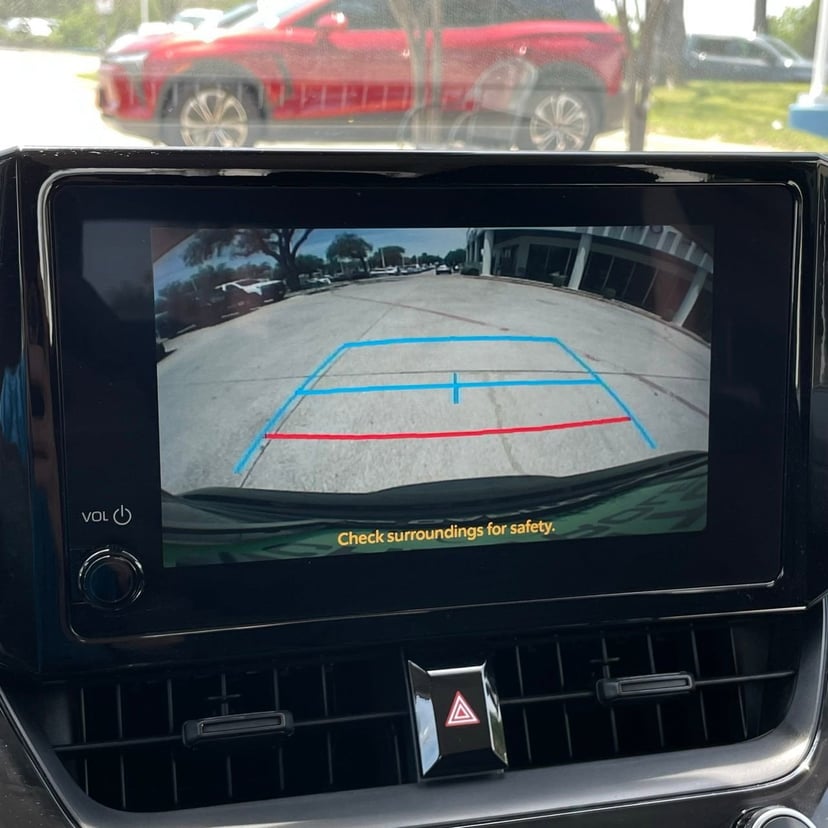 2025 Toyota Corolla - Image 17