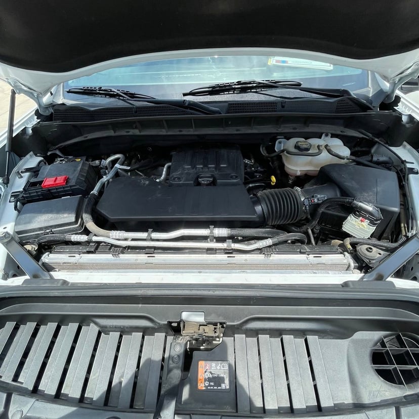 2024 GMC Sierra 1500 - Image 26