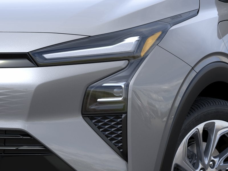 2027 Chevrolet Bolt - Image 10