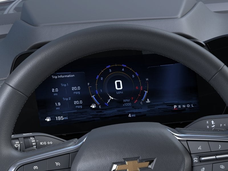 2026 Chevrolet Suburban - Image 18