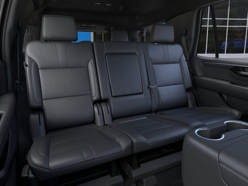 2026 Chevrolet Tahoe - Image 17