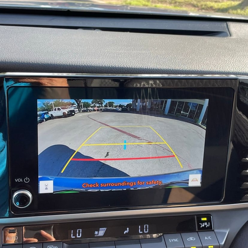 2025 Toyota Camry - Image 20