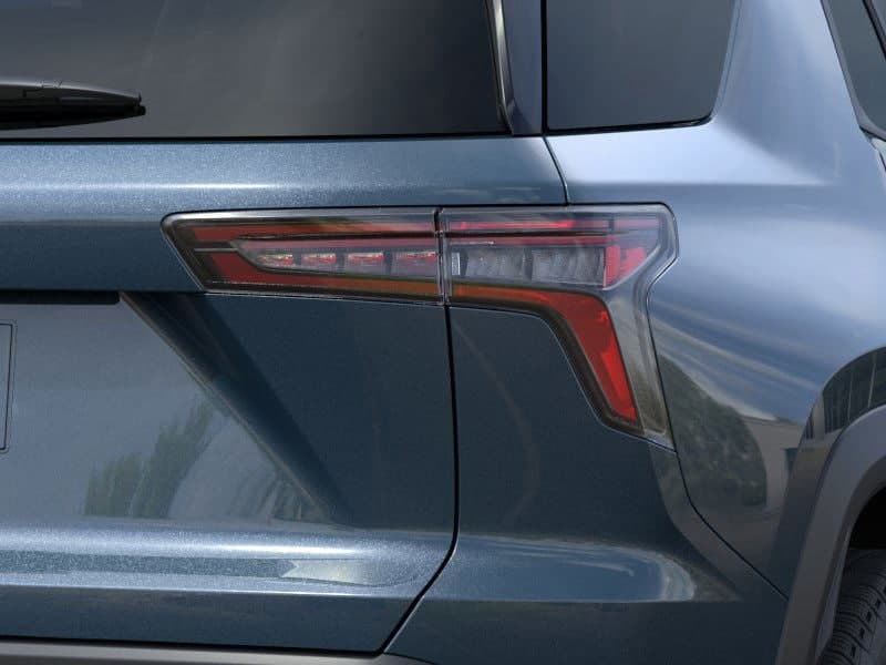 2026 Chevrolet Equinox - Image 11