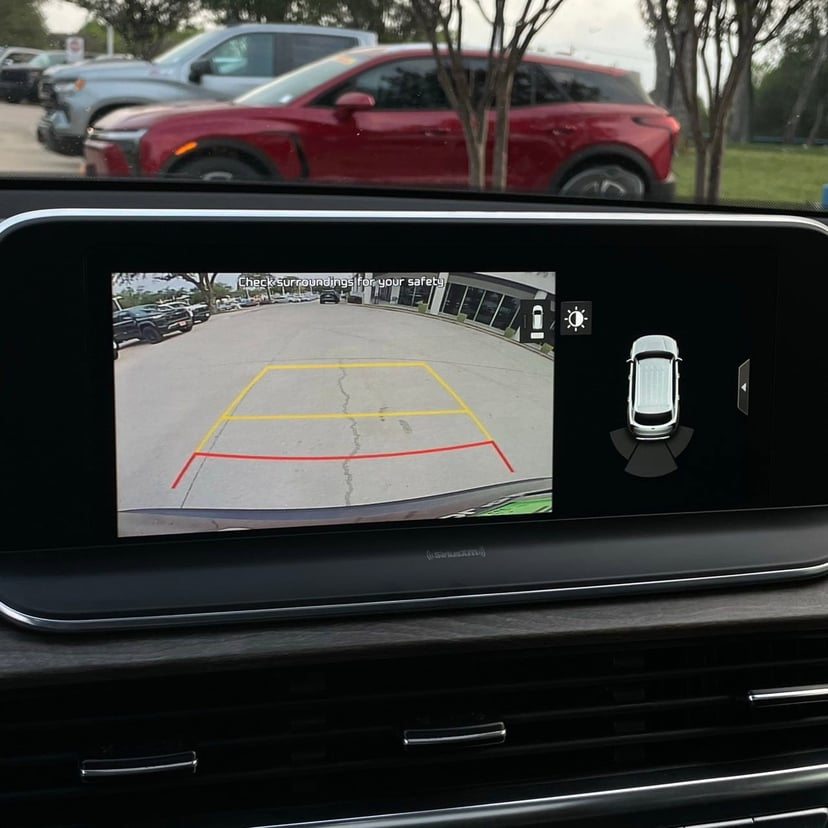 2020 Kia Telluride - Image 19
