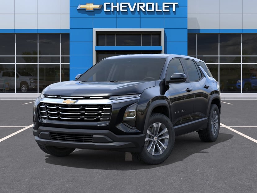 2026 Chevrolet Equinox - Image 6