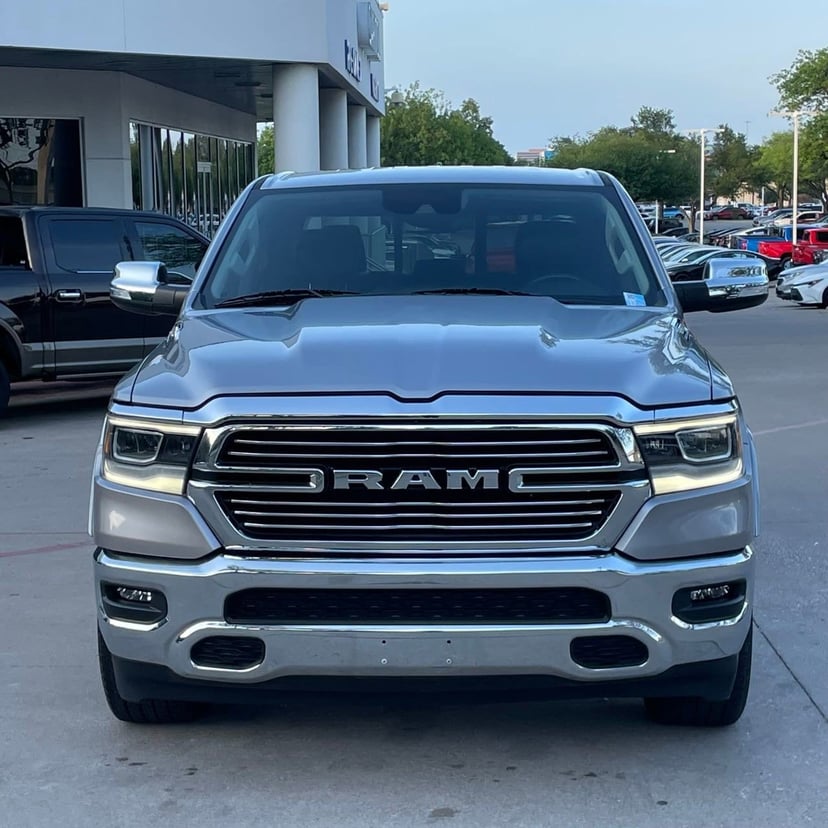2022 Ram 1500 - Image 7