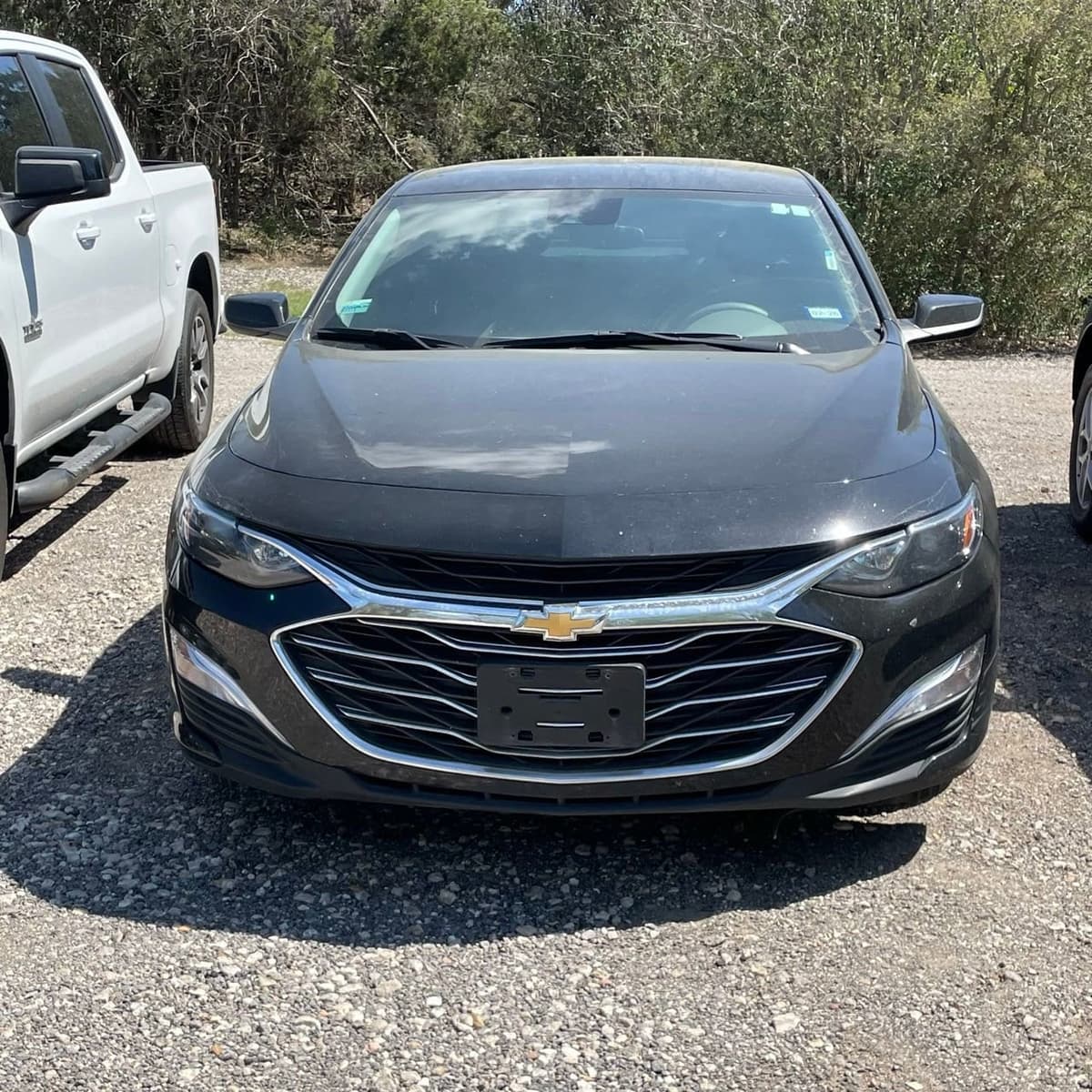 2024 Chevrolet Malibu - Image 2