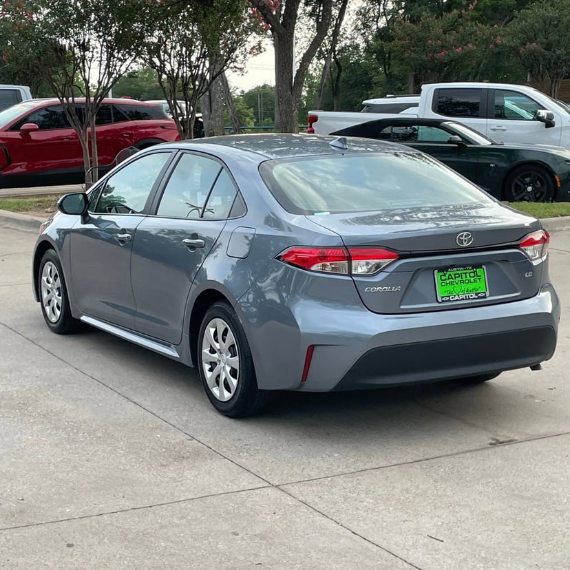 2024 Toyota Corolla - Image 3