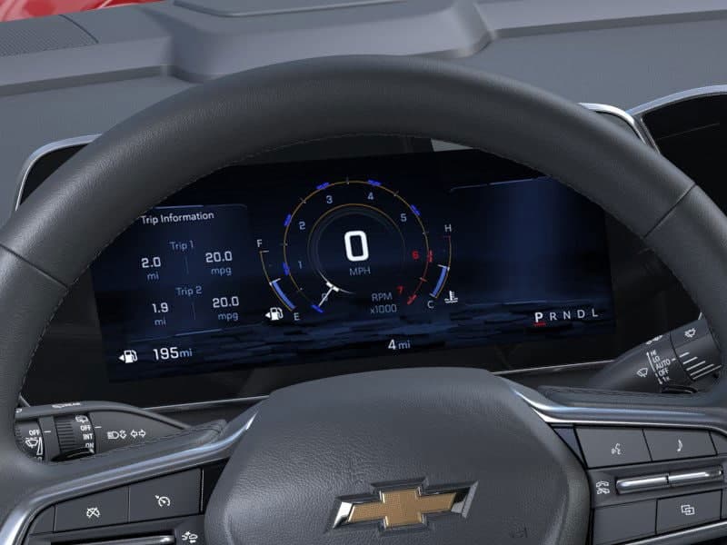 2026 Chevrolet Tahoe - Image 18