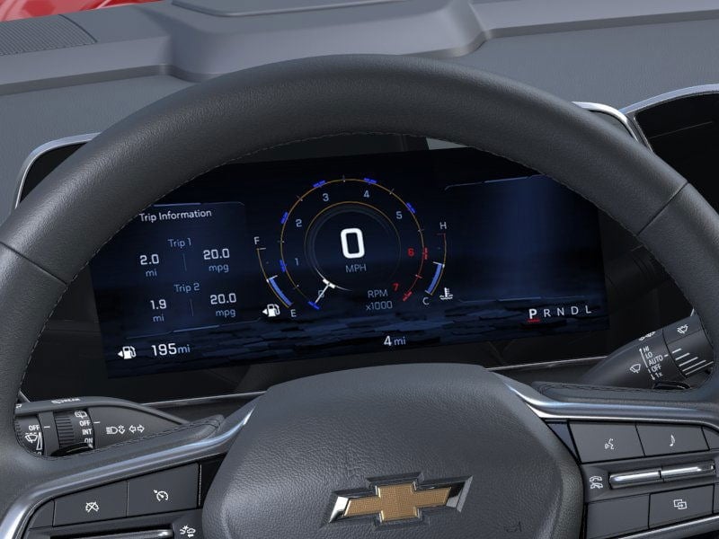 2026 Chevrolet Tahoe - Image 18