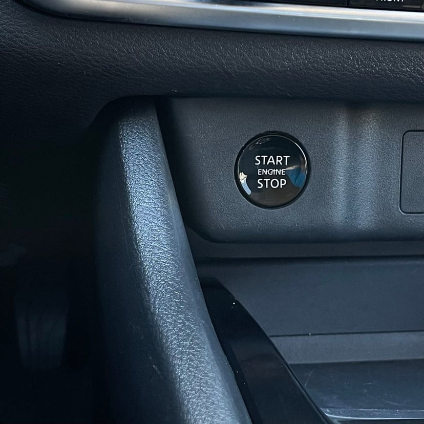 2025 Nissan Rogue - Image 16