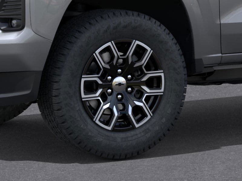 2026 Chevrolet Colorado - Image 9